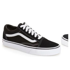 Vans Old Skool Sneaker